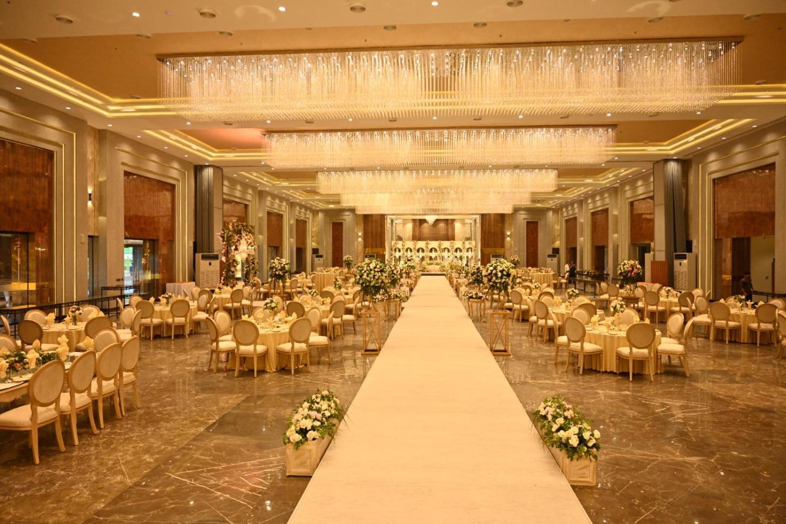 Jacaranda Heights Hotel Islamabad Exterior photo